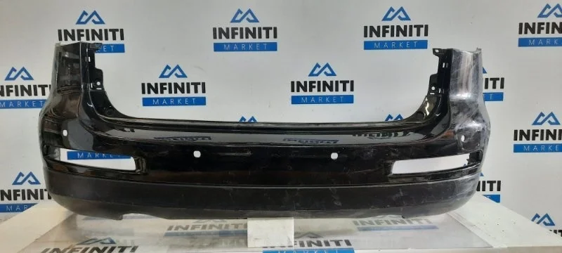 Бампер задний INFINITI Ex J50