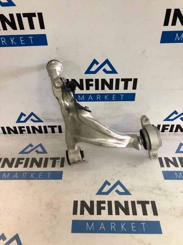 Рычаг подвески нижний передний правый INFINITI Q70