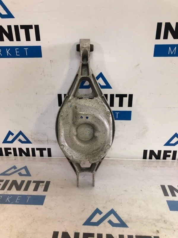 Рычаг подвески под пружину ( лодочка ) задний