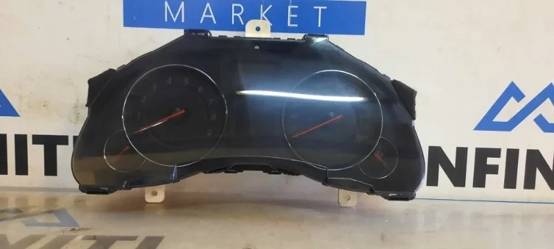 Приборная панель (щиток приборов) INFINITI QX70