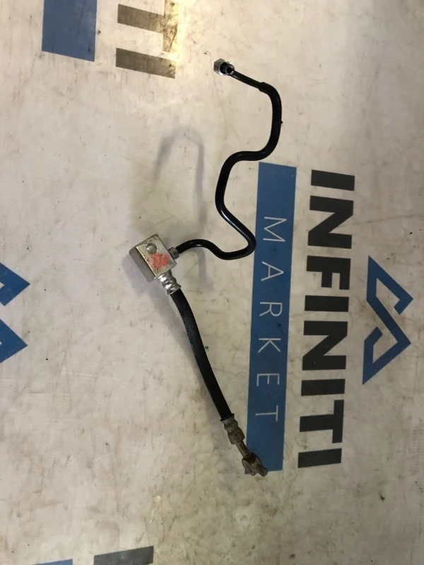 Шланг тормозной передний левый INFINITI QX70 S51