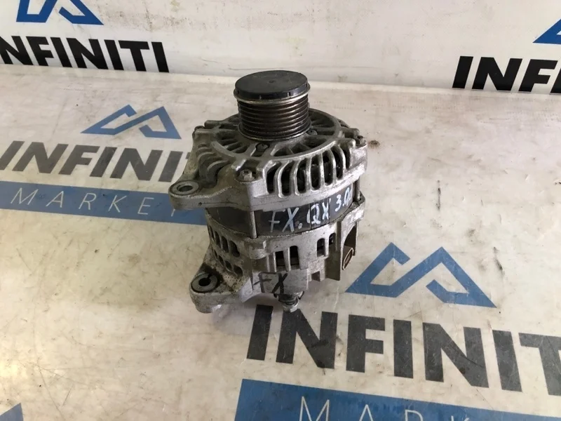 Генератор INFINITI QX70 S51 V9X