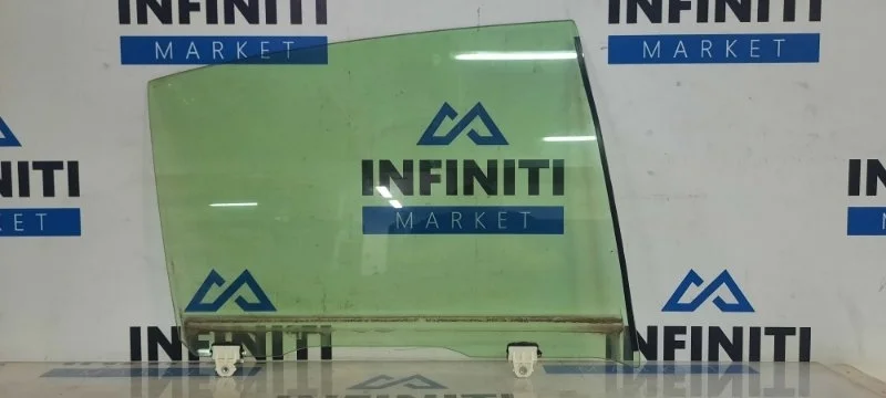 Стекло двери заднее правое INFINITI Q50 V37