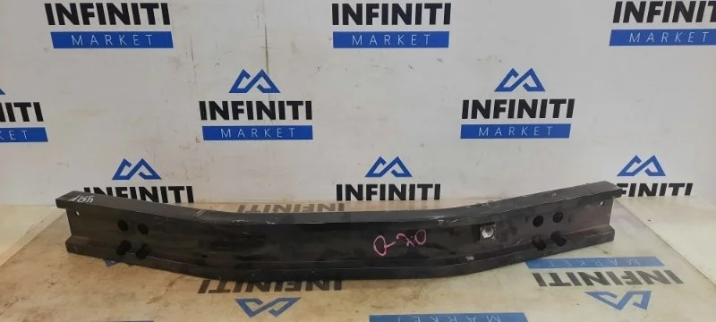 Усилитель бампера передний INFINITI Q70 Y51 2018