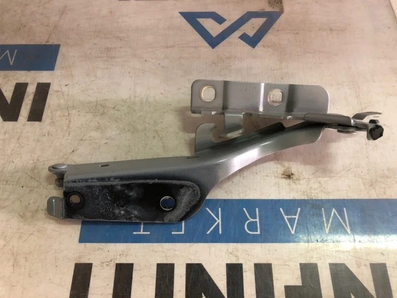 Петля капота правая INFINITI QX70 S51