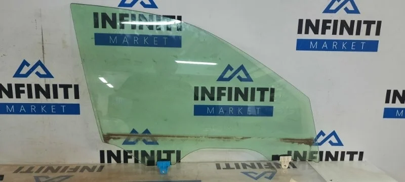 Стекло двери переднее правое INFINITI Q50 V37