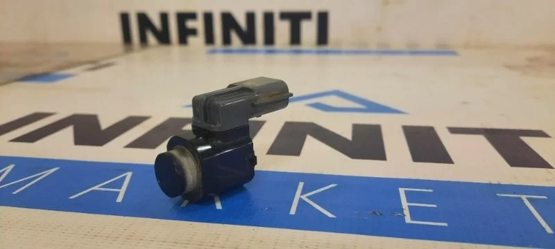 Парктроник NISSAN X-TRAIL T32