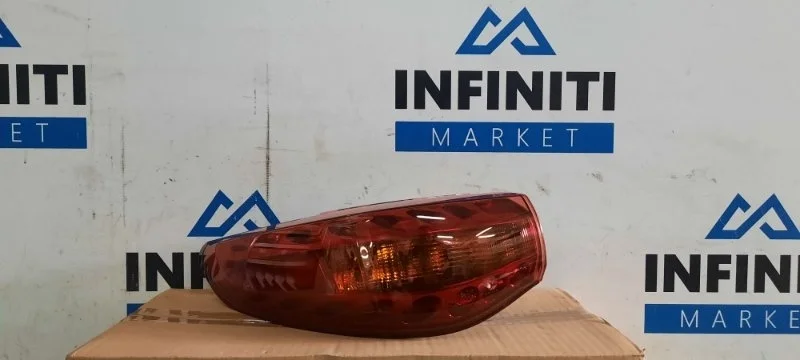 Фонарь в крыло задний левый INFINITI QX70 S51 2017