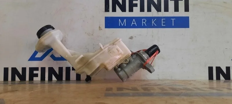 Главный тормозной цилиндр NISSAN X-trail T32