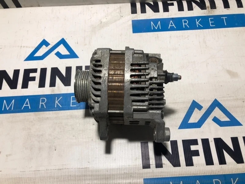 Генератор INFINITI QX50 J50 VQ25HR