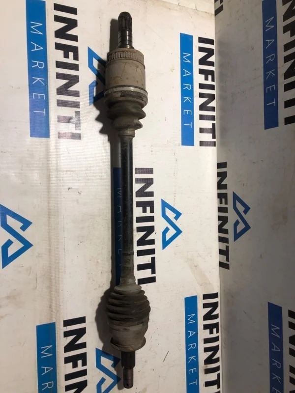 Привод задний левый INFINITI Q70 Y51 VQ25HR