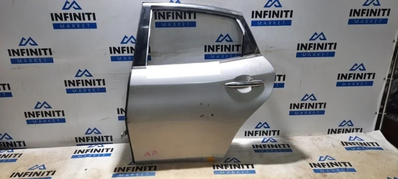 Дверь задняя левая INFINITI Q70 Y51 2019