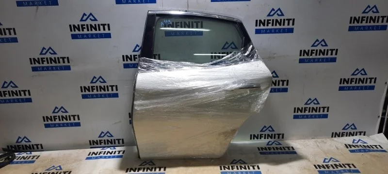 Дверь задняя левая INFINITI Q70 Y51 2019