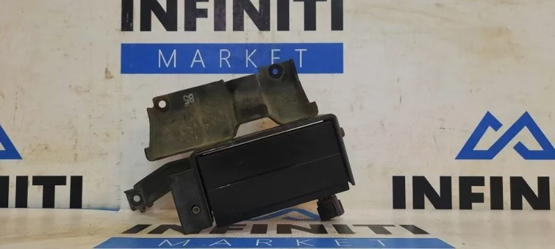 Датчик дистанции ( дистроник ) INFINITI QX70 S51