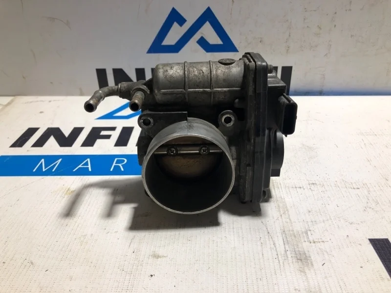 Дроссельная заслонка передняя правая INFINITI QX70