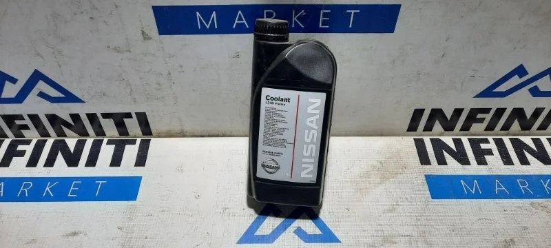 Антифриз 1л. NISSAN L248 INFINITI