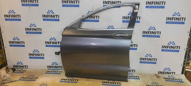 Дверь передняя левая INFINITI QX50 J55