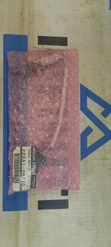 Датчик кислорода INFINITI fx45 S50