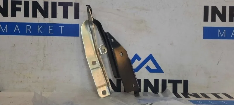 Петля капота передняя правая INFINITI Q50 V37