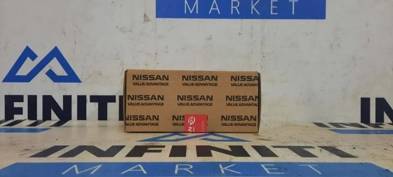 Колодки тормозные передние INFINITI QX60 L50