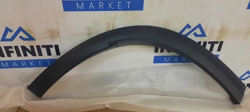 Расширитель арки крыла задний правый INFINITI QX50