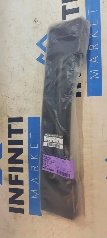 Подиум ( рамка ) номерного знака INFINITI Q50 V37