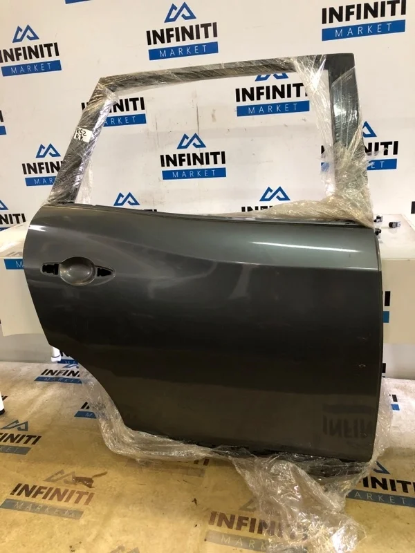 Дверь задняя правая NISSAN PATHFINDER R52