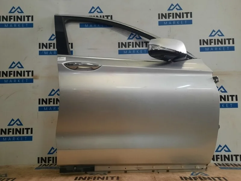Дверь передняя правая INFINITI QX50 J55