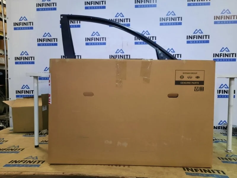 Дверь передняя правая INFINITI QX70 S51