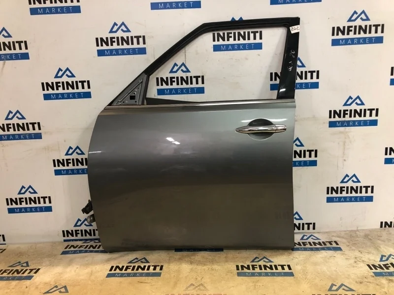 Дверь передняя левая INFINITI QX80 Z62 VK56VD