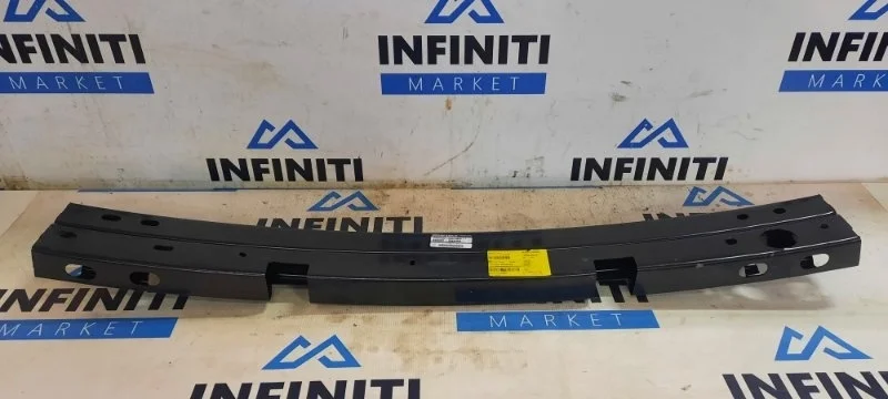 Усилитель бампера задний INFINITI QX50 J55