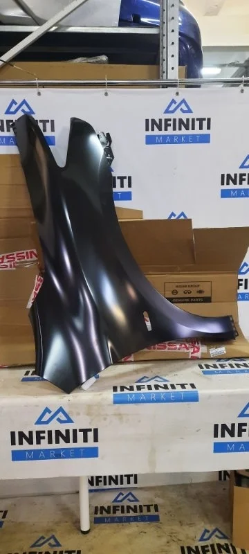 Крыло переднее правое INFINITI QX60 L50
