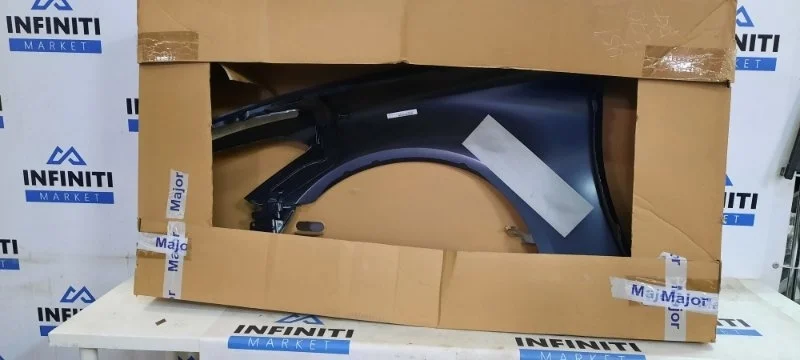 Крыло переднее правое INFINITI Q70 Y51