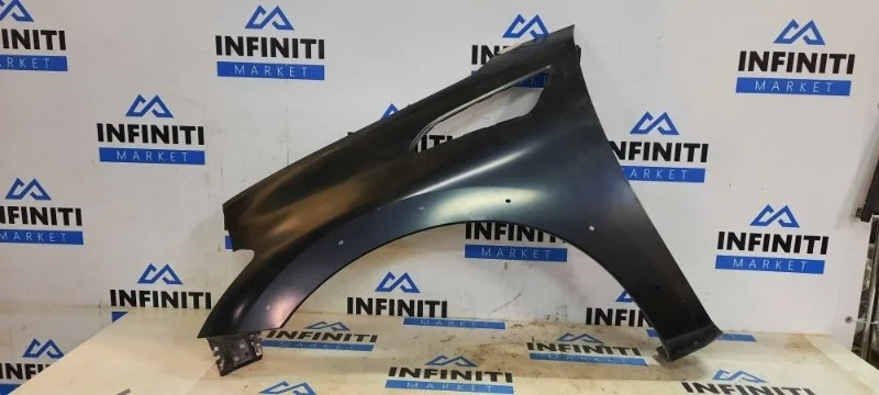 Крыло переднее левое INFINITI QX80 Z62 VK56VD 2010