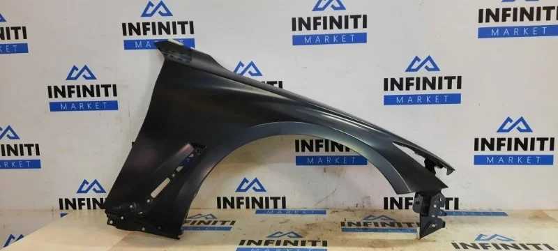 Крыло переднее правое INFINITI Q60 CV37