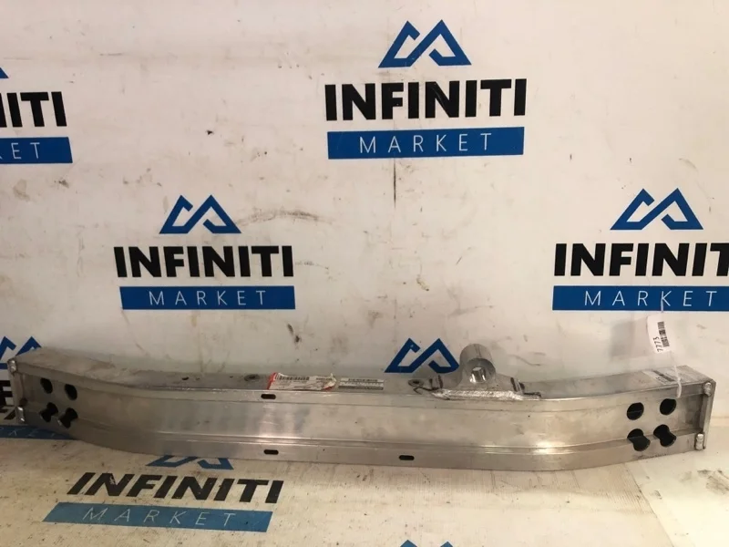 Усилитель бампера передний INFINITI QX70 S51 V9X