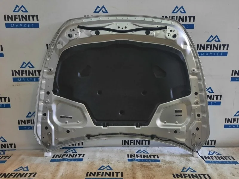Капот INFINITI Q60 CV37