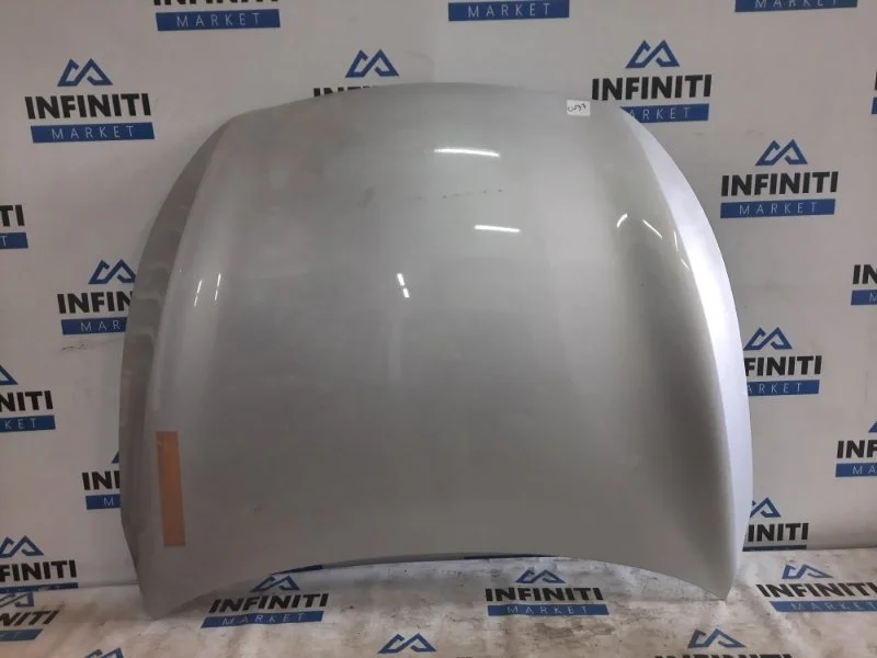 Капот INFINITI Q60 CV37