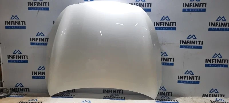 Капот INFINITI Q60 CV37