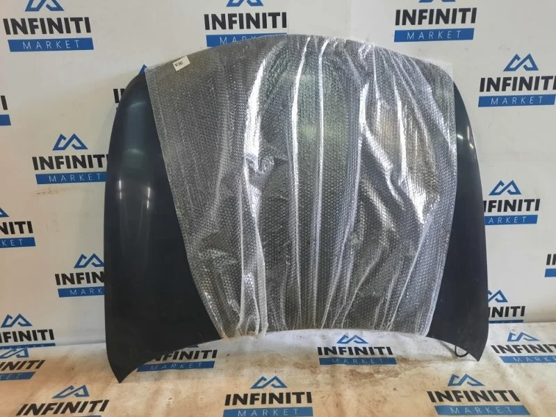 Капот INFINITI G25 V36
