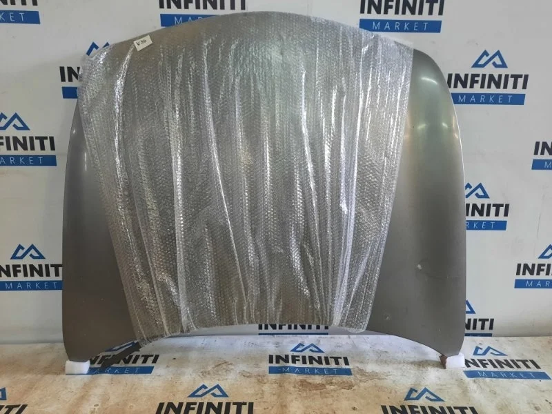 Капот INFINITI G25 V36