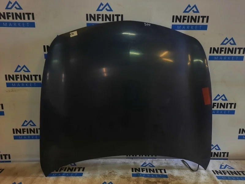 Капот INFINITI G25 V36