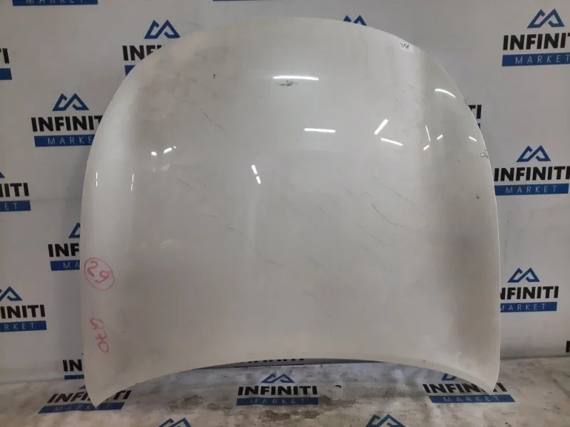 Капот INFINITI Q70 Y51