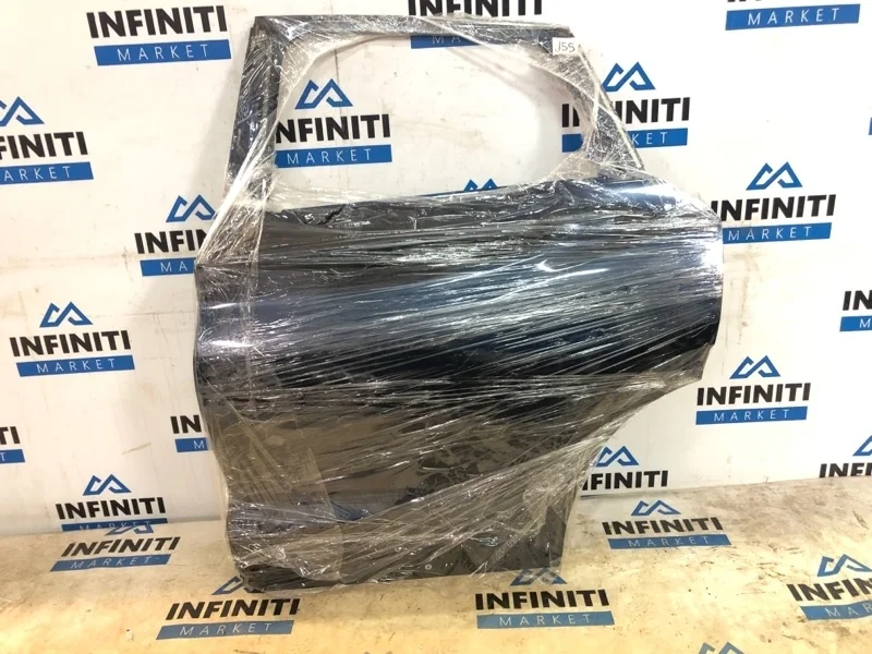 Дверь задняя левая INFINITI QX50 J55
