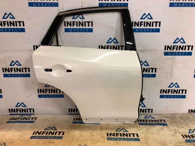 Дверь задняя правая INFINITI QX50 J50 2014