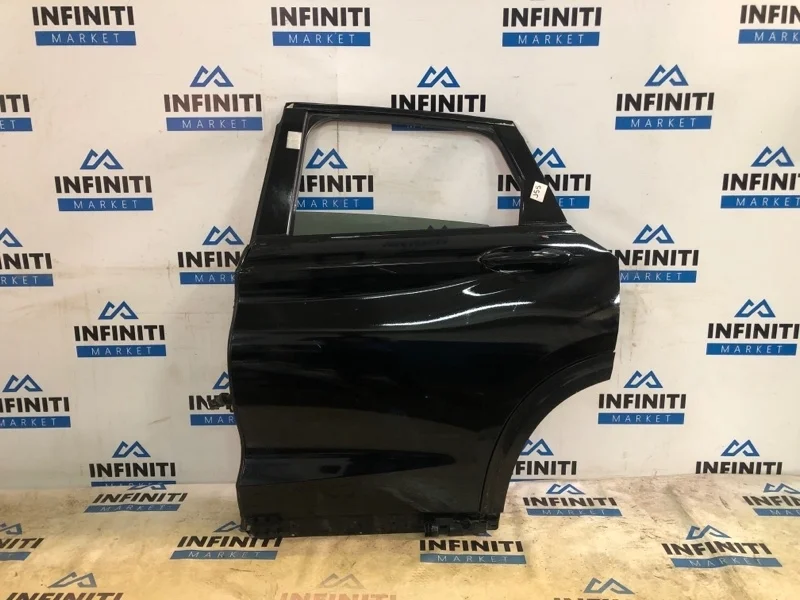 Дверь задняя левая INFINITI QX50 J55