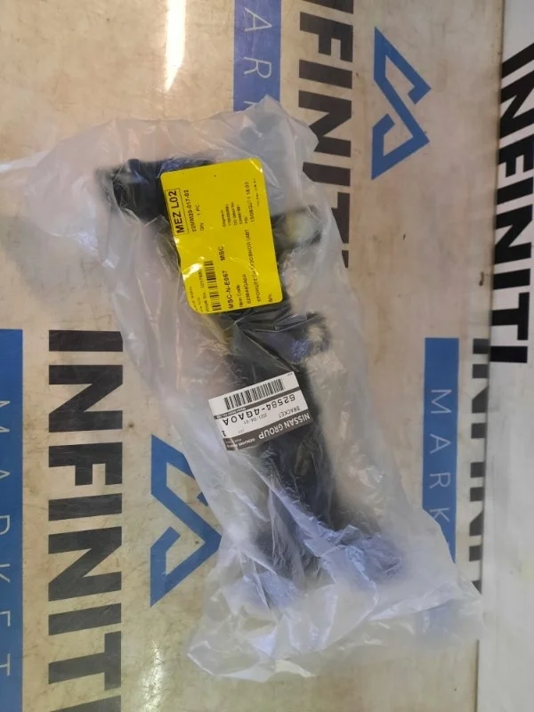 Направляющая фары правая INFINITI Q50 V37