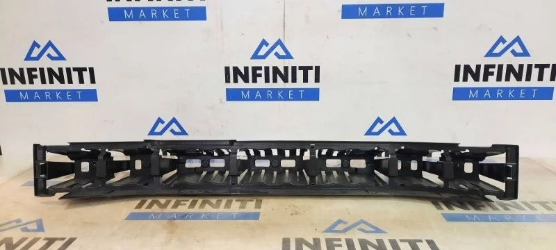 Абсорбер бампера передний INFINITI QX70 S51