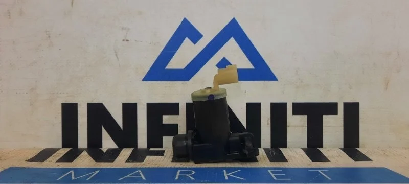 Моторчик омывателя лобового стекла INFINITI QX70