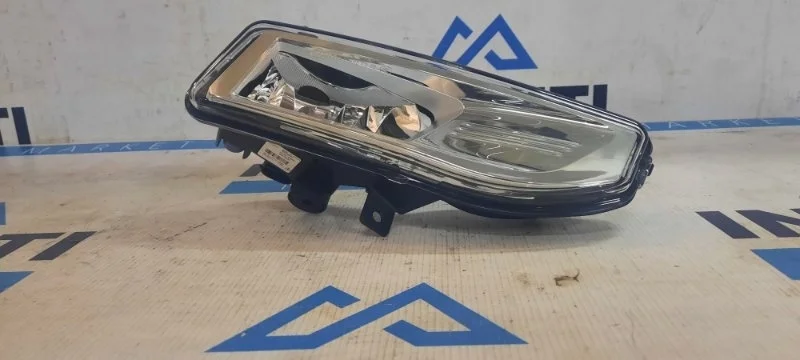 Дневной ходовой огонь ДХО (противотуманная фара)